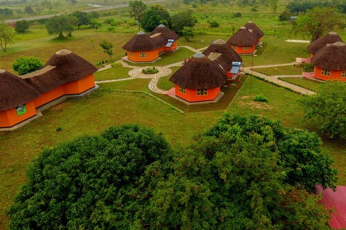 Acaki Lodge Kitgum