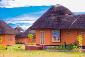 Exterior - Acaki Lodge Kitgum (Kitgum)