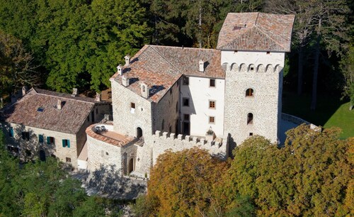 Castello Degli Arcieri