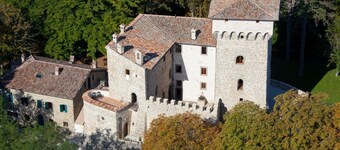 Castello Degli Arcieri