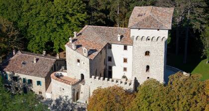 Castello Degli Arcieri
