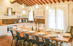 Villa (6 Bedrooms) | Eigene Küche