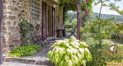 Villa Glicine