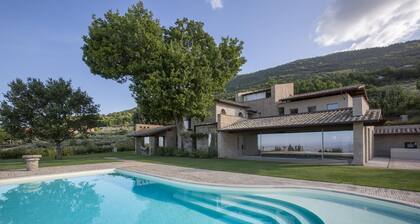 Villa Assisi