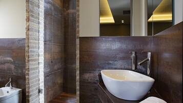 Villa (4 Bedrooms) | Salle de bain