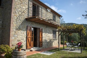 Ingresso interno