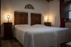 Villa (5 Bedrooms) | 5 camere, lenzuola