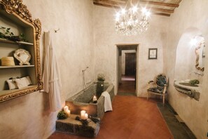 Spa - Villa Greta (Orvieto)