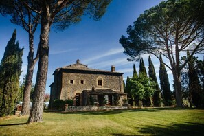 Exterior - Villa Greta (Orvieto)