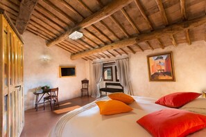 Villa (5 Bedrooms) | 5 bedrooms - Villa Greta (Orvieto)