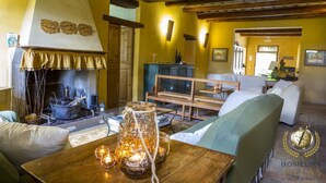 Villa (Multiple Bedrooms) | Oppholdsområde
