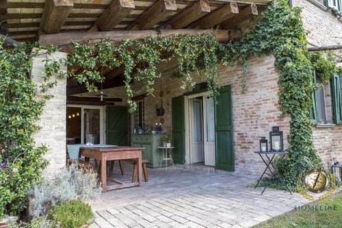 Villa Astreo