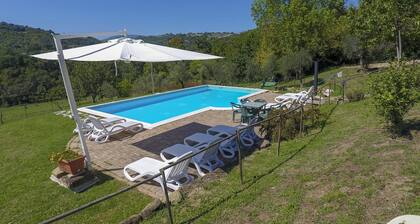 Villa Claudia