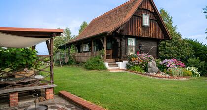 Holiday house Robier- Kellerstöckl