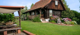 Holiday house Robier- Kellerstöckl