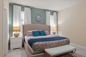 5 bedrooms, iron/ironing board, travel cot, free WiFi