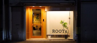 Travelers' house ROOTs - Hostel