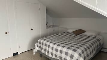 1 chambre, Wi-Fi, draps fournis, accÚs pour personnes à mobilité réduite