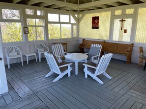 Spiseområde