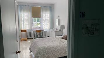 1 chambre, Wi-Fi, literie fournie, accessible en fauteuil roulant