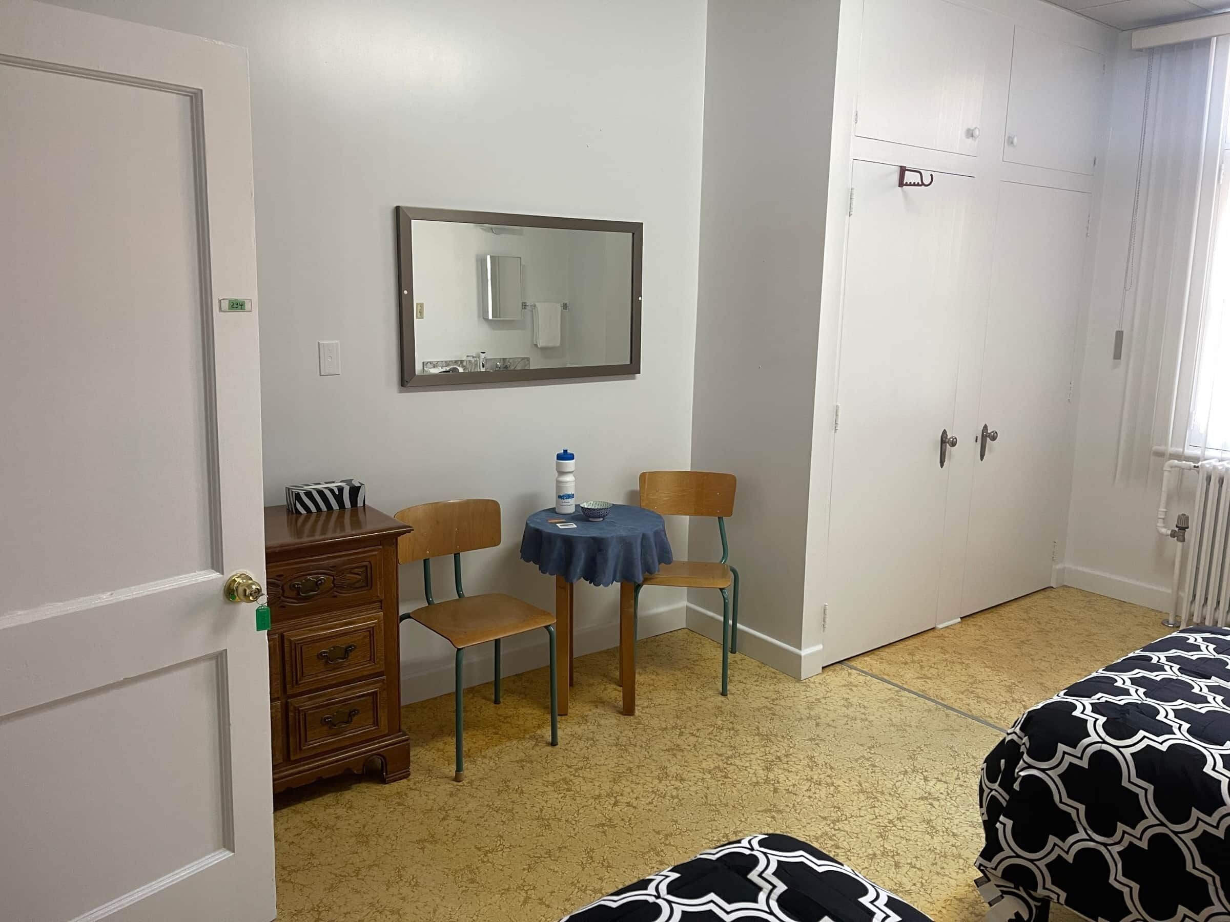 1 chambre, Wi-Fi, draps fournis, accès pour personnes à mobilité réduite