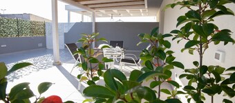 Casa Malaga 600 meter från de vackra stränderna i Marina di Ragusa