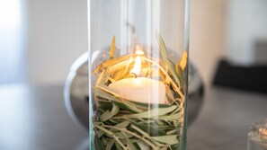 Détail de l’intérieur