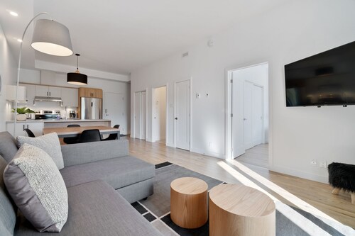 L'île-Do | condos neufs sur l'ile d'Orléans, Le Tao-701