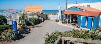 Camping du Bord de Mer