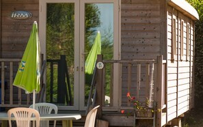 Mobile Home (Roulotte)