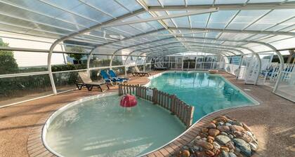 Camping du Bord de Mer