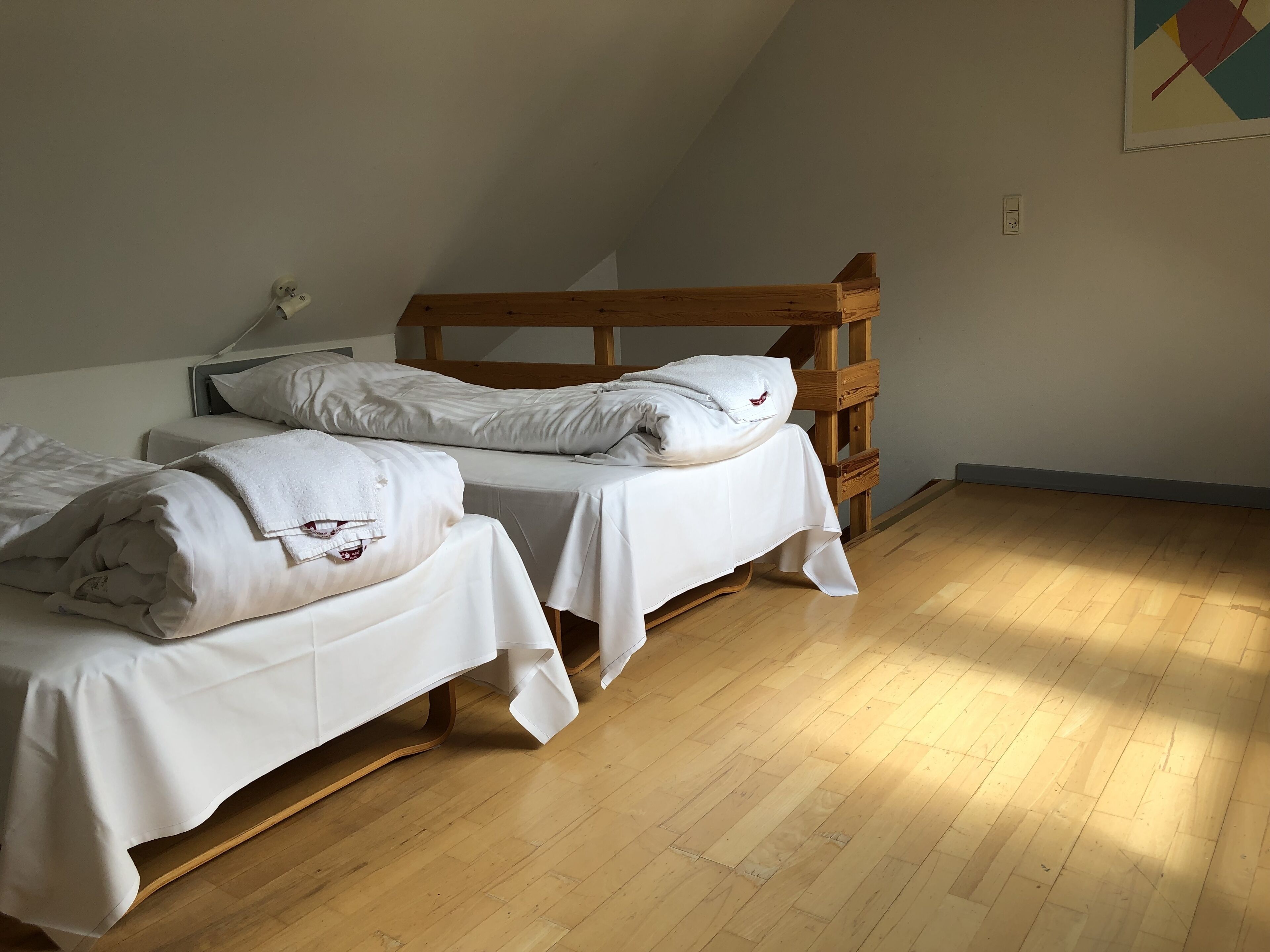 apartment, 1 bedroom, terrace | 1 bedroom, free wifi, bed sheets