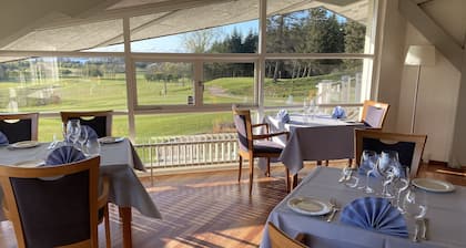 Hjarbæk Fjord Golfcenter