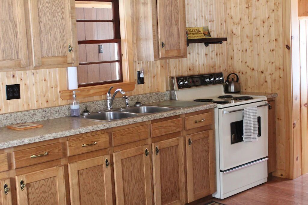 Best kept secret in the Moosehead Lake region!! 