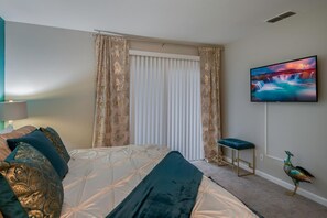 1 habitación, escritorio y wifi gratis