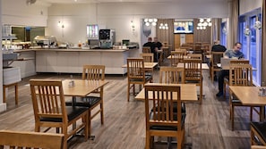 Dining - Amadeus Hotell (Hallands län)