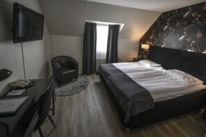 Room - Amadeus Hotell (Hallands län)