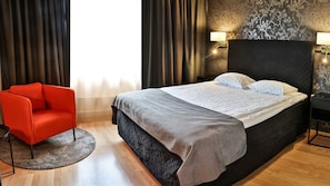 Room - Amadeus Hotell (Hallands län)