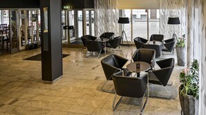 Dining - Amadeus Hotell (Hallands län)