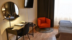Room - Amadeus Hotell (Hallands län)