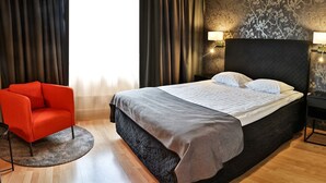 Room - Amadeus Hotell (Hallands län)