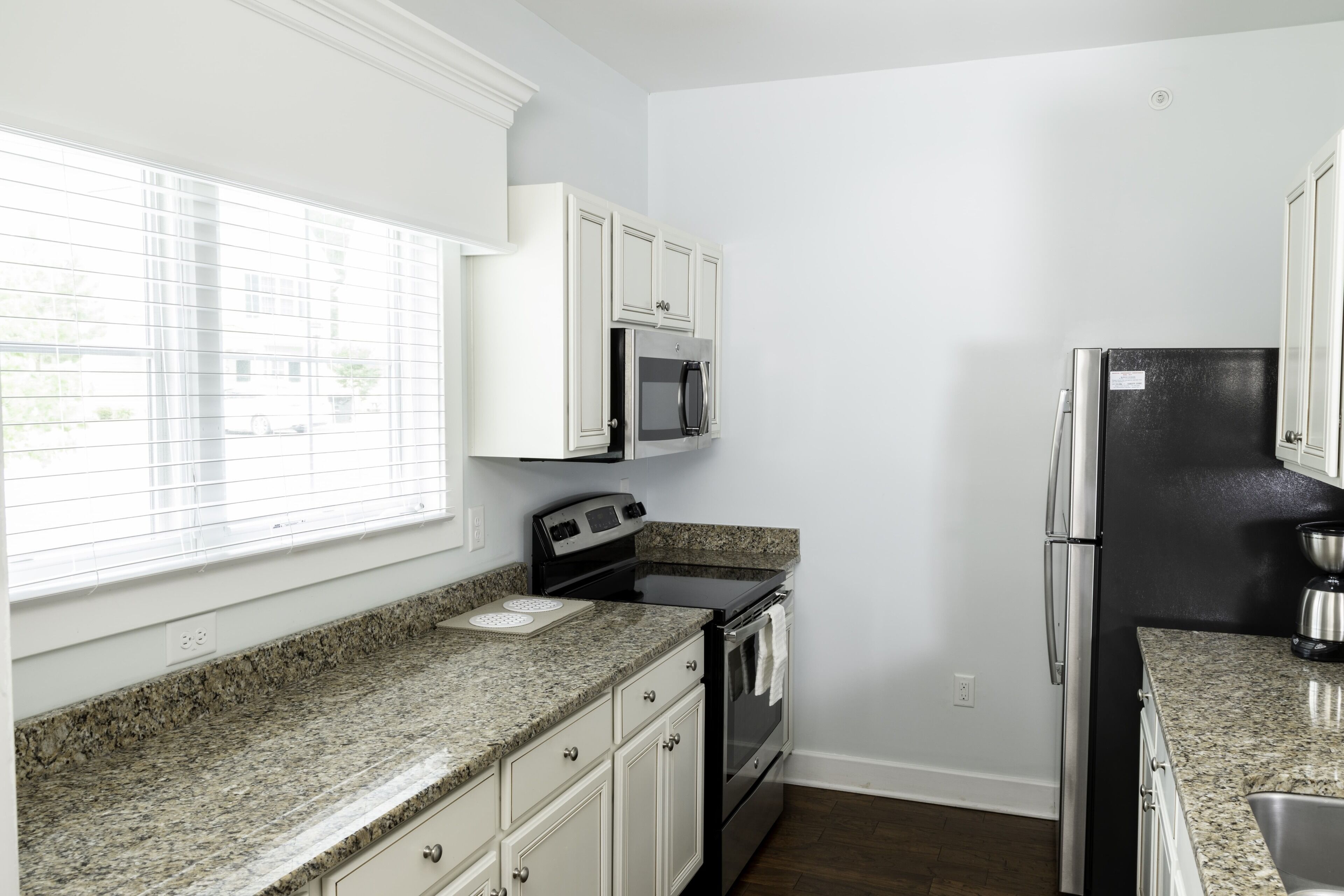 The Estates of Kings Creek 3 Bedroom