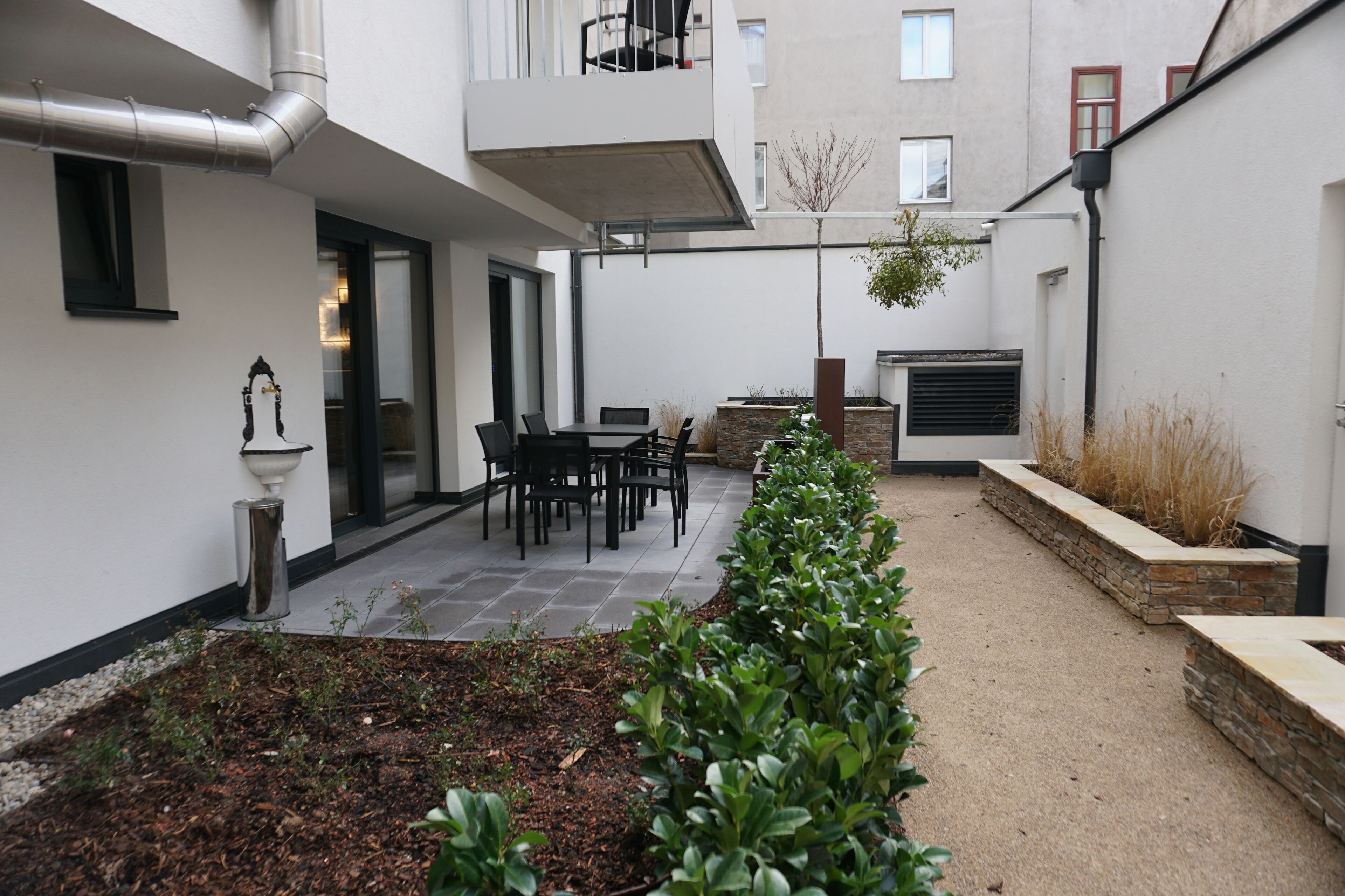 Foto - Wilmas Apartments by Arbio