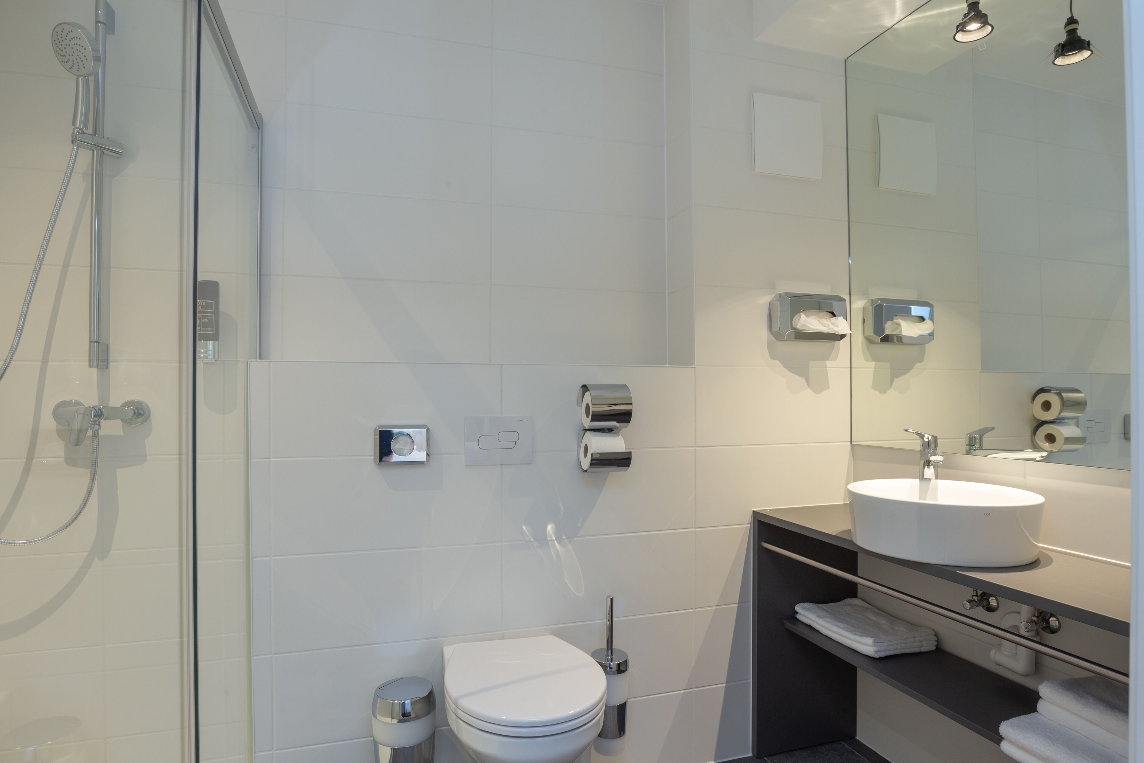 Foto - Wilmas Apartments by Arbio