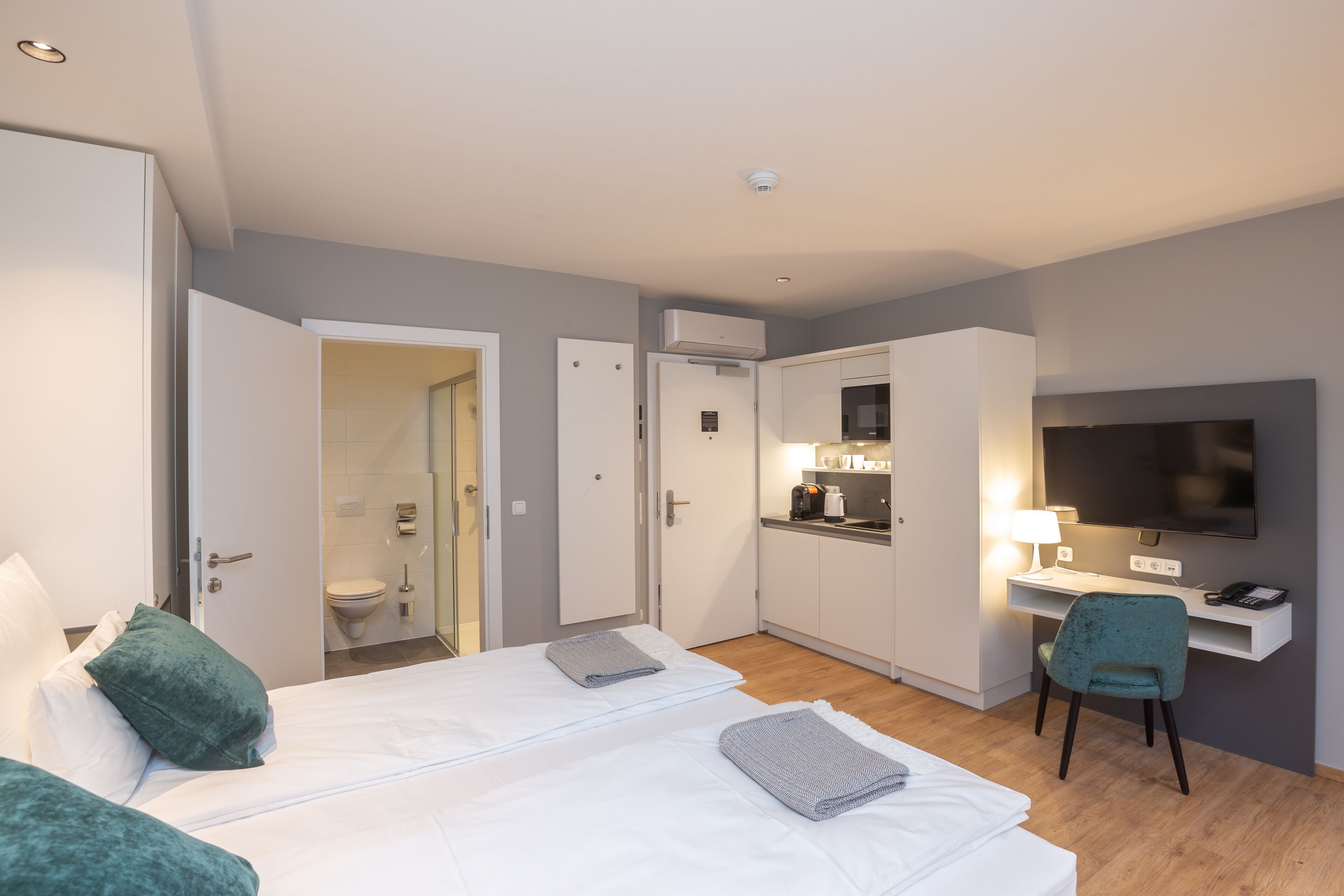 Foto - Wilmas Apartments by Arbio