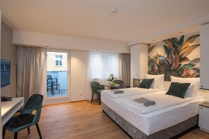 Room - Duschel Apartments Wilmas (Vienna)