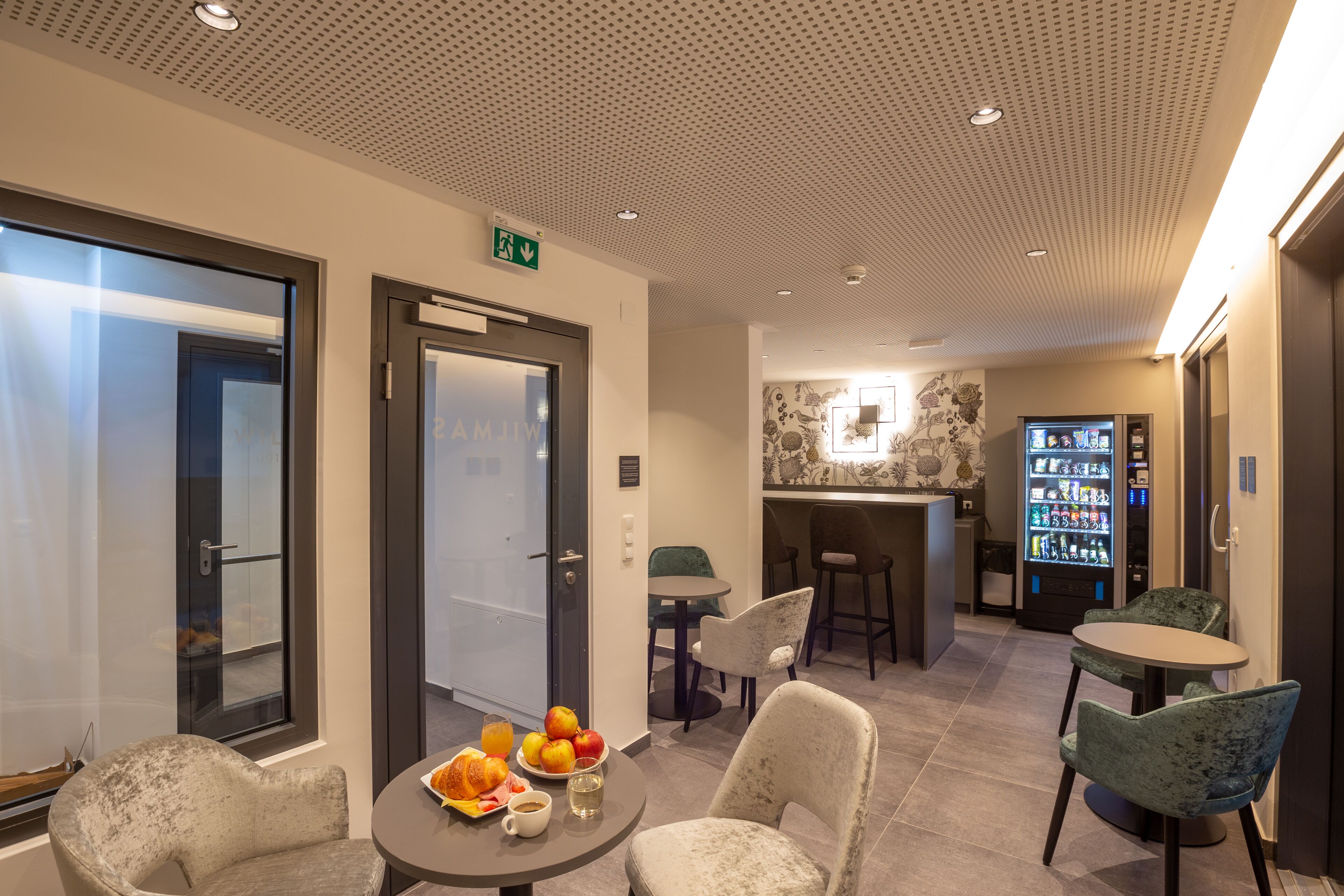 Foto - Wilmas Apartments by Arbio