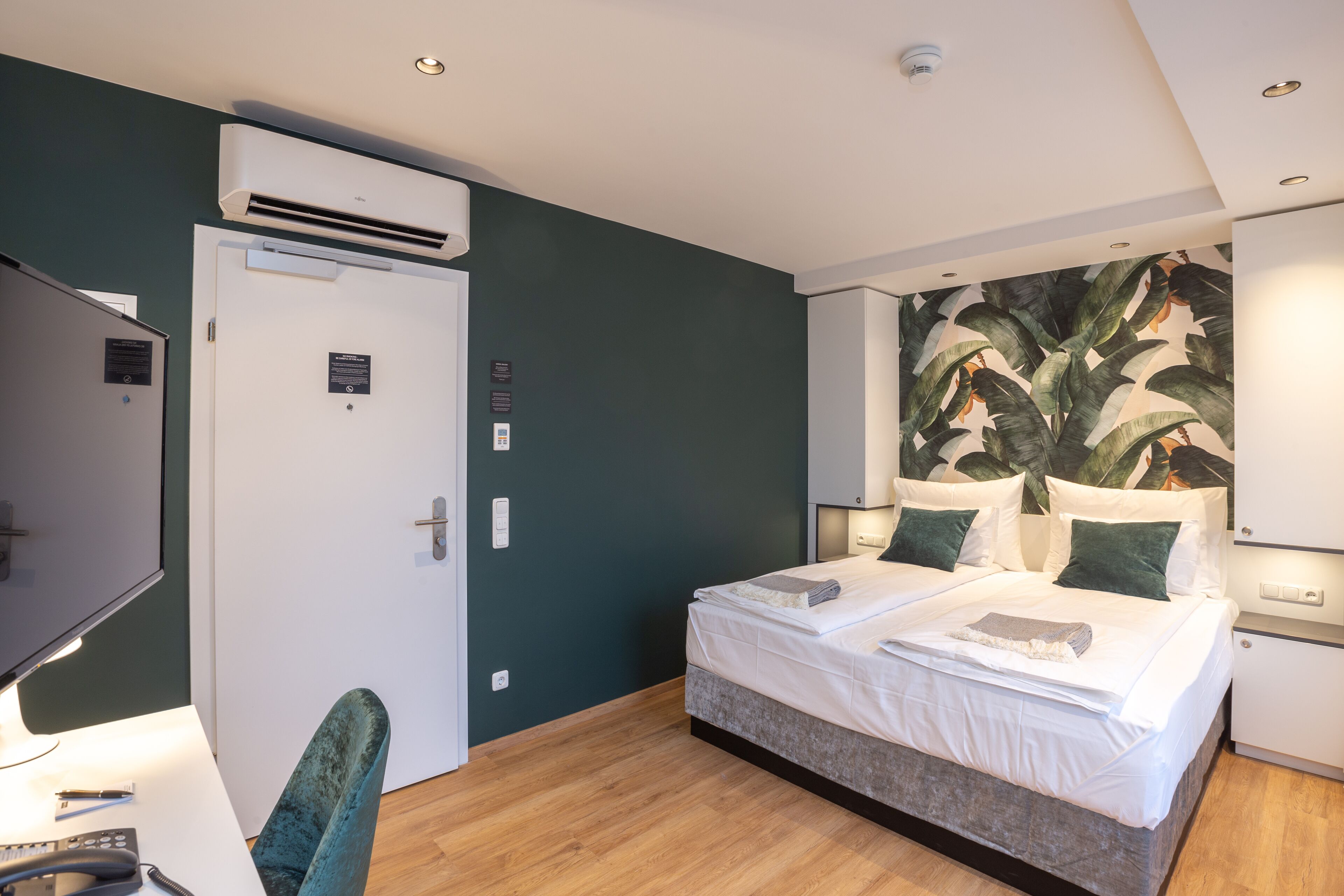 Foto - Wilmas Apartments by Arbio