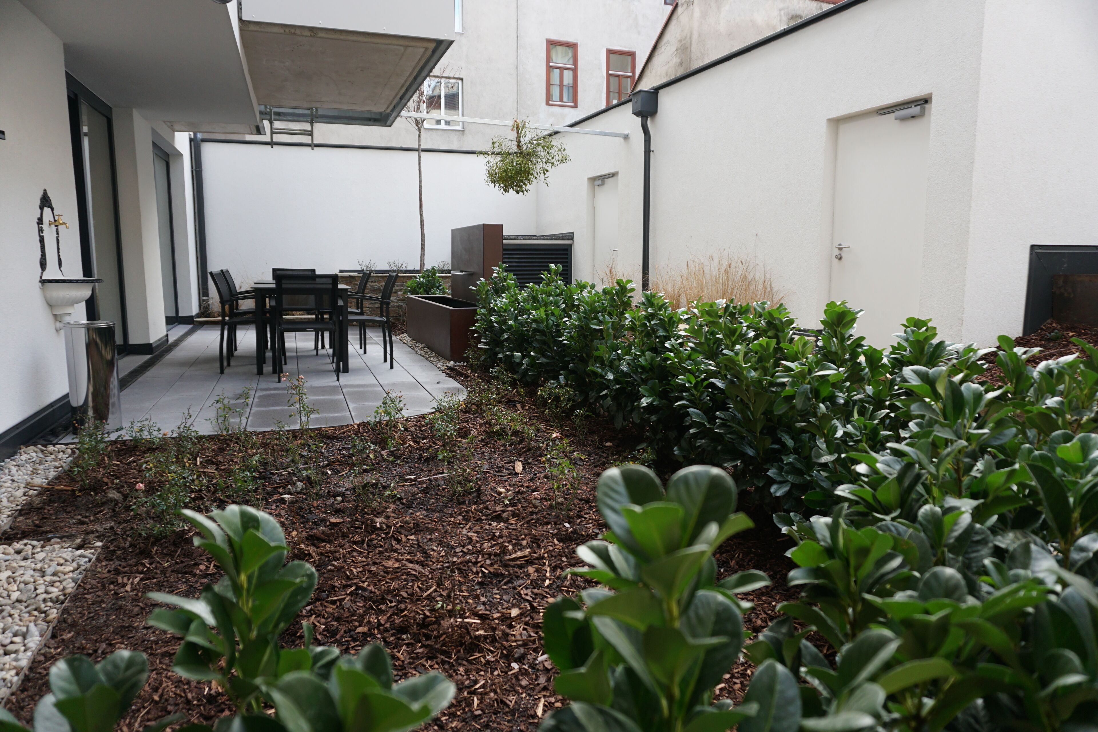 Foto - Wilmas Apartments by Arbio