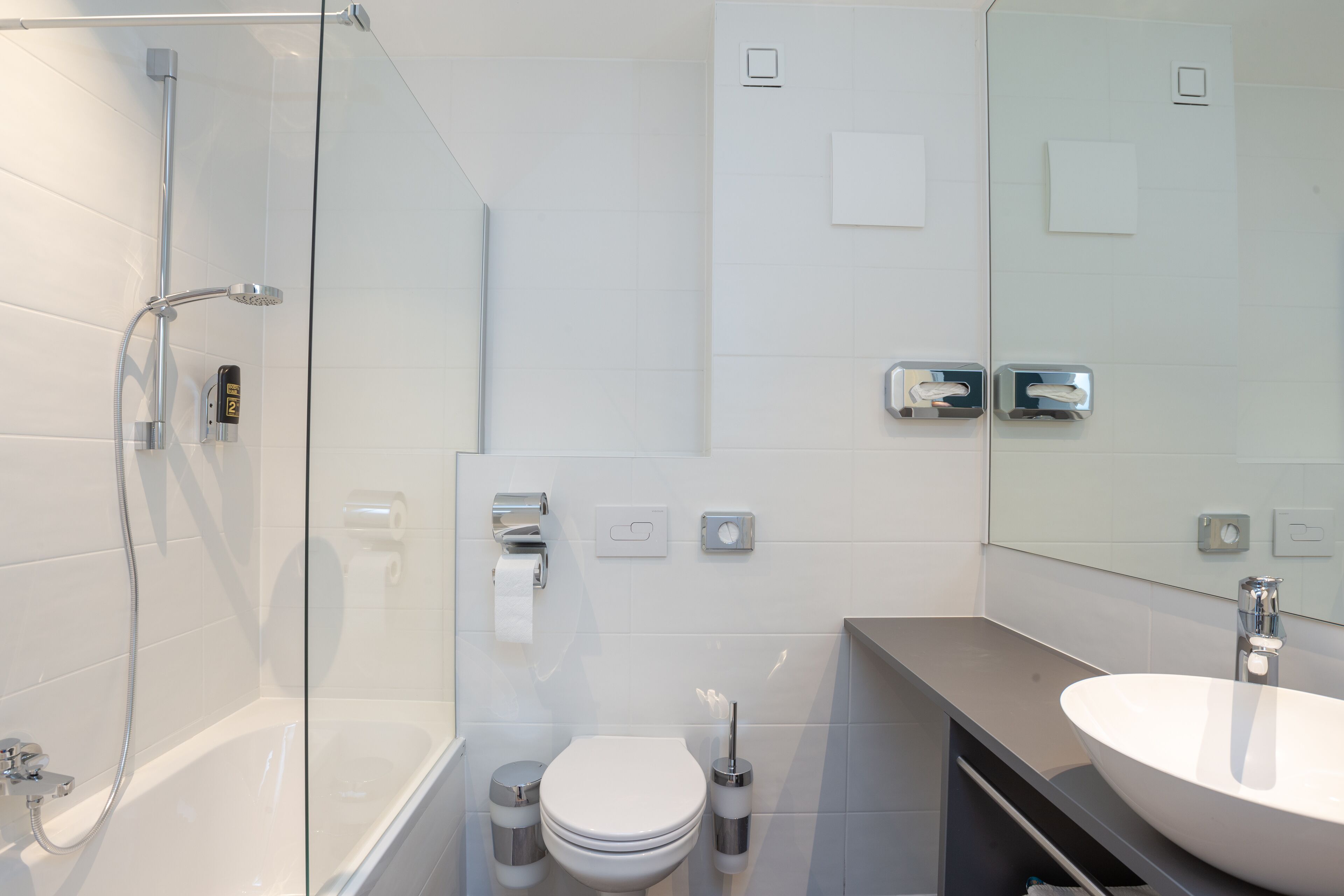 Foto - Wilmas Apartments by Arbio